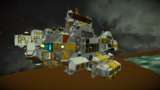 Project Titan Blaze.13.1 Mod Thumbnail