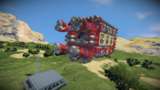 Go getter Mod Thumbnail