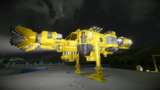 Atmospace miner Mod Thumbnail