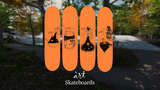 àrt Skateboards Simple Mod Thumbnail