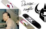 Patric Nagel x Darkstar Collaboration Deck Mod Thumbnail