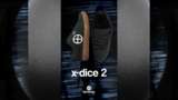 Alchemy | X-Dice 2 pro shoe Mod Thumbnail