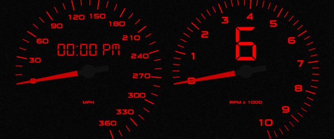 Other goodnight mobile support Dashpanel mod