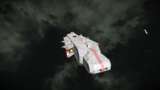 MCC Heavy Destroyer Mod Thumbnail
