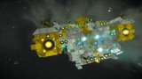 Project Titan Blaze.13.6 Mod Thumbnail