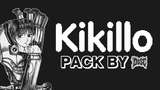 Kikillo Pack Mod Thumbnail