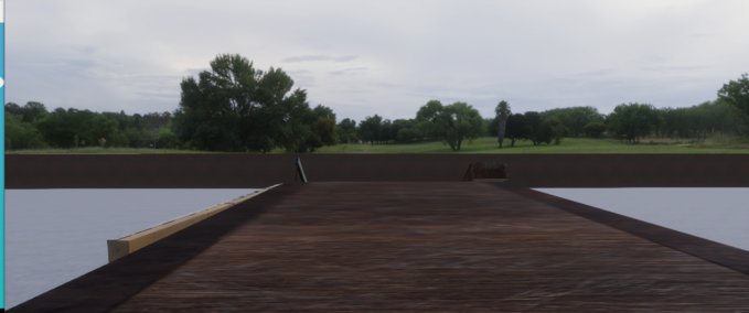 Uncategorized my first start of a map Skater XL mod