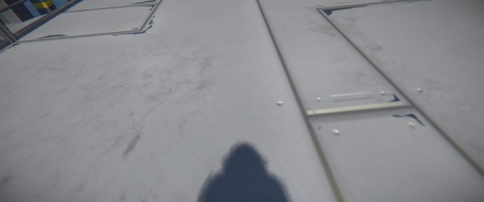 Blueprint 803 Rover-repair Space Engineers mod