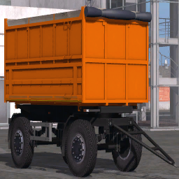 Maz 5551A2 - Alteration - Thumbnail 1