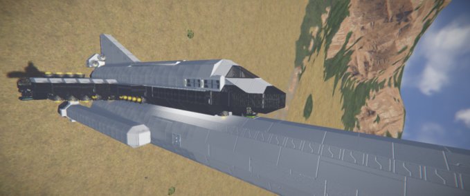 Blueprint Dont get Space Engineers mod