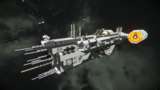 UNTF DARK KNIGHT BATTLCRUISER Mod Thumbnail