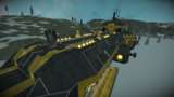 Trailblazer MK-3 Mod Thumbnail