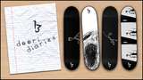 Thirteen Skateboards: The Doori Diaries Decks Mod Thumbnail