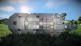 Astro Driller Mod Thumbnail