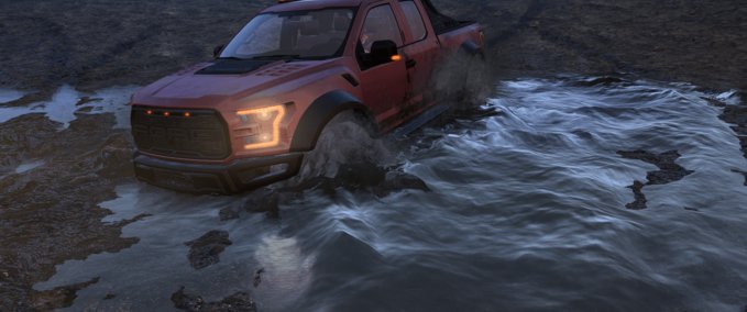 Uncategorized modz00 SnowRunner mod