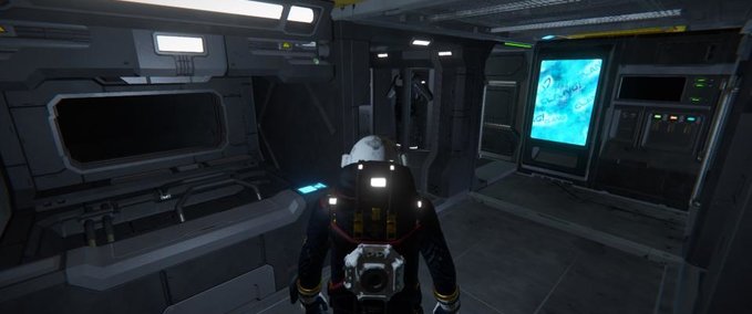 World Frostbite 2020-09-19 12-32-19 Mission01 Space Engineers mod