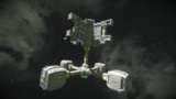 The "puissance" ship core Mod Thumbnail
