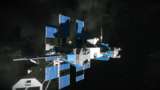 Cargo Ship Starter Kit Mod Thumbnail