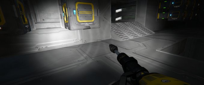 Blueprint Exterminator Space Engineers mod