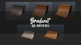 XXL Map Editor DLC - Bralunit Quarters Mod Thumbnail