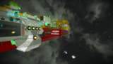 Titan Space Frigate.2 Mod Thumbnail