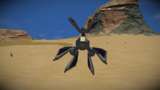 TIE Defender Mod Thumbnail
