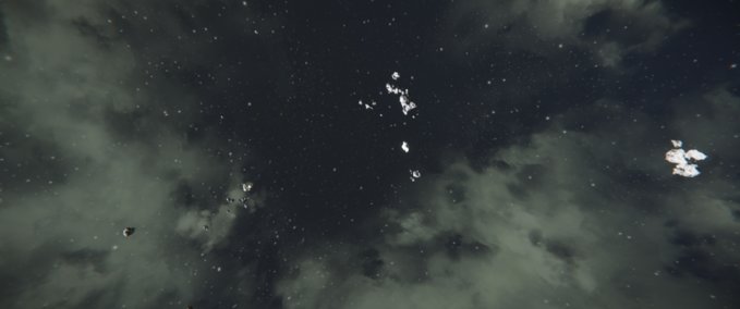 Blueprint Resistence havy bomber Space Engineers mod