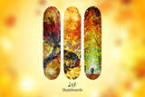 àrt Skateboards Autumn Mod Thumbnail