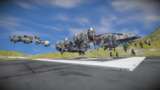 CARRION GUNSHIP Mod Thumbnail