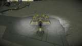 2020 Civilian Flight Model PM-01-b Mod Thumbnail