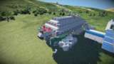 Turtle Blimp Mod Thumbnail