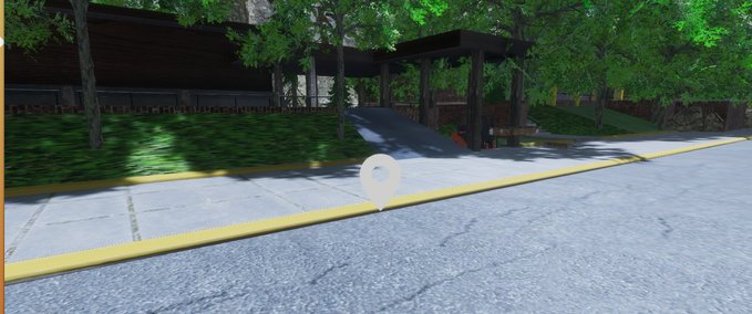 Map neighborhood by orqasmo Skater XL mod