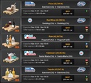 Alcohol Cargo Market Pack by JBM [1.38.x]