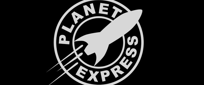 Uncategorized Futurama Shirt + Deck Pack Skater XL mod