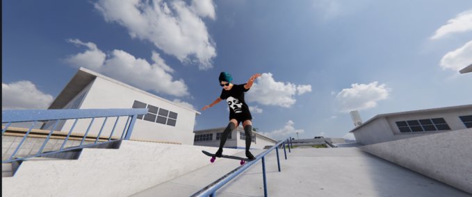 Uncategorized Converge - Jane Doe merch Skater XL mod