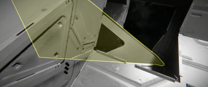 Blueprint First ship Space Engineers mod