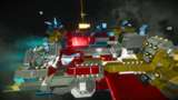 Titan Space Frigate14 Mod Thumbnail