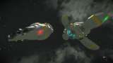 Class-3 Enclosed Heavy Lifeboat HALO Mod Thumbnail