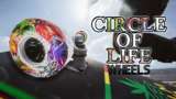 Circle of Life Wheels Mod Thumbnail