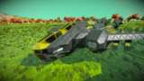 Golden Duck Mod Thumbnail
