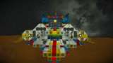 Titan Space Frigate15 Mod Thumbnail