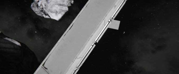 Blueprint Mine tool Space Engineers mod