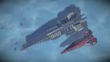 Crucible Flagship Mod Thumbnail