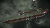 Arquitens I Light Cruiser Weaponized Mod Thumbnail