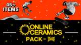 Online Ceramics Pack Mod Thumbnail