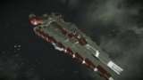 Arquitens Light Cruiser Weaponized V2 Mod Thumbnail