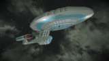 TNG Ambassador Class Starship Mod Thumbnail