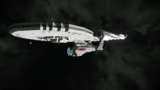 Kelvin Timeline U.S.S. Enterprise Mod Thumbnail