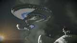 TNG Galaxy Class Cruiser Mod Thumbnail