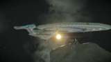 Star Trek cruiser Prototype Mod Thumbnail